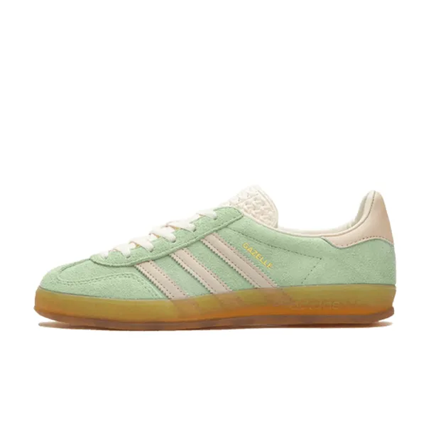 Adidas Gazelle Groen
