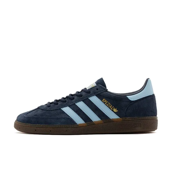 Adidas Adidas Handball Spezial Navy Gum — vergelijk prijzen bij 1 winkel