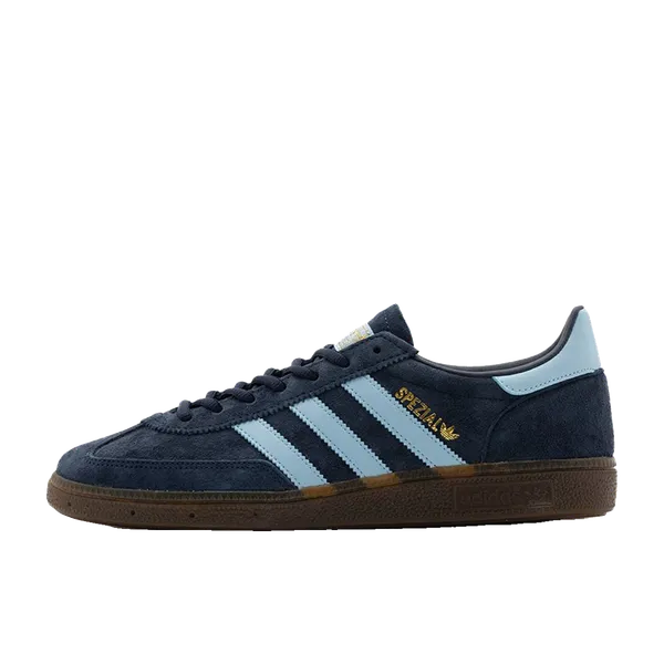adidas Handball Spezial Navy Gum, vergelijk prijzen bij 10 winkels
