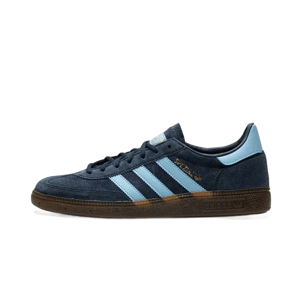 adidas Handball Spezial Navy Gum, foto 2 van 2