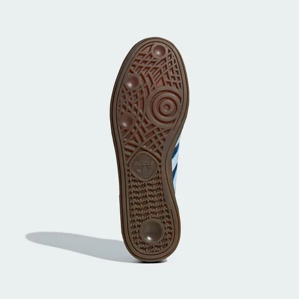 adidas Handball Spezial Navy Gum, foto 3 van 4