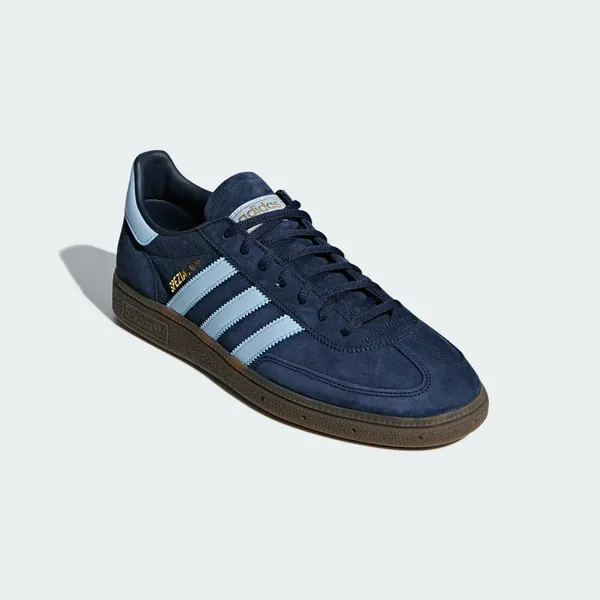 adidas Handball Spezial Navy Gum, foto 4 van 4