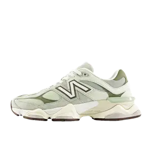 New Balance 9060 groen
