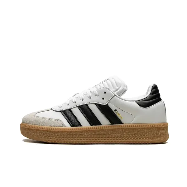 adidas Samba XLG White Gum, vergelijk prijzen bij 2 winkels