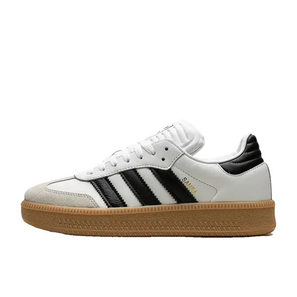 adidas Samba XLG White Gum, vergelijk prijzen bij 2 winkels