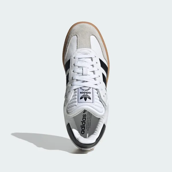adidas Samba XLG White Gum, foto 2 van 4