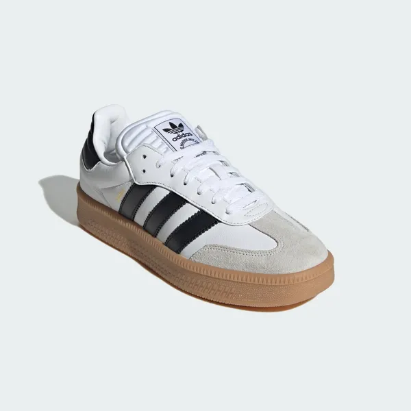 adidas Samba XLG White Gum, foto 4 van 4