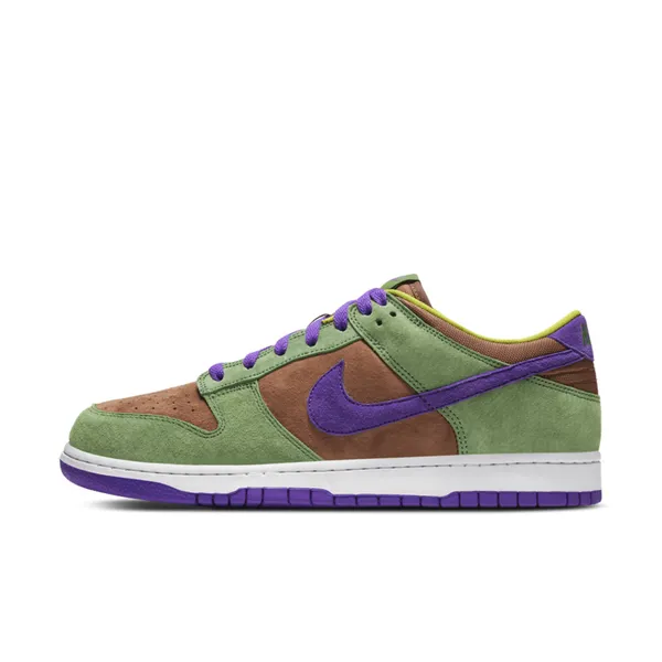 Nike Dunk Low SP Veneer Groen, vergelijk prijzen bij 1 winkel
