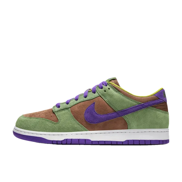 Nike Dunk Low SP Veneer Groen, vergelijk prijzen bij 1 winkel