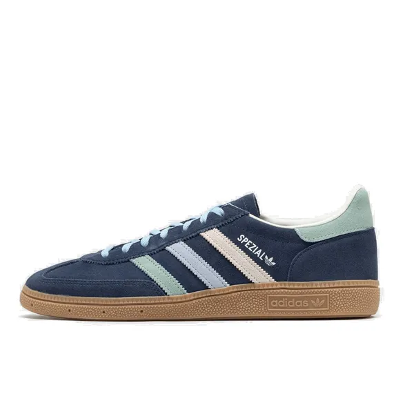 adidas Handball Spezial Night Indigo Blauw, vergelijk prijzen bij 2 winkels