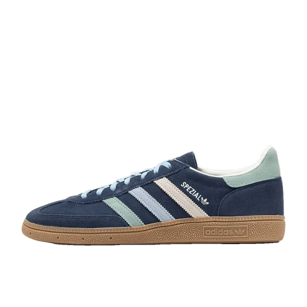 adidas Handball Spezial Night Indigo Blauw, vergelijk prijzen bij 2 winkels