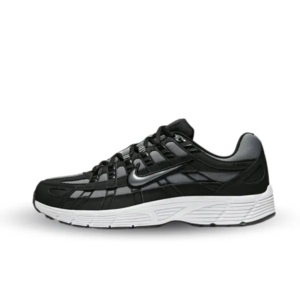 Nike P-6000 Black Cool Grey, vergelijk prijzen bij 2 winkels