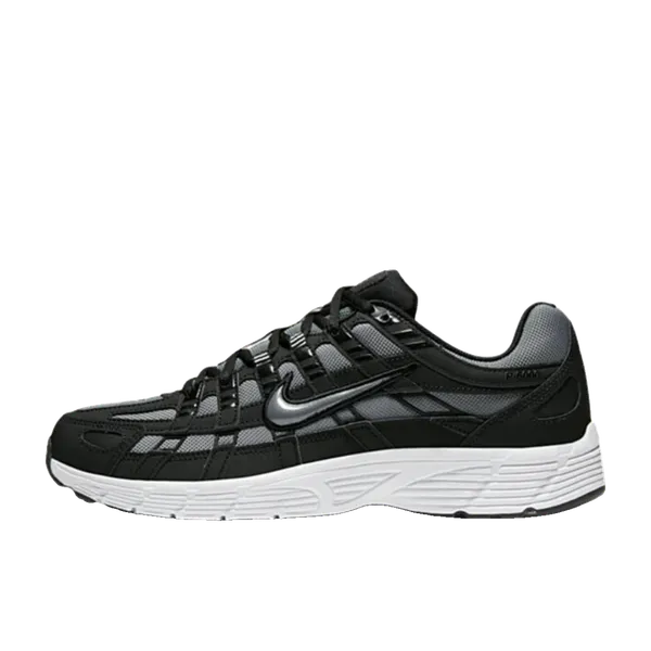 Nike P-6000 Black Cool Grey, vergelijk prijzen bij 1 winkel