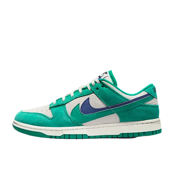 Nike Dunk Low SE 85 Neptune Green, vergelijk prijzen bij 2 winkels