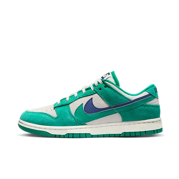 Nike Dunk Low SE 85 Neptune Green, foto 2 van 2