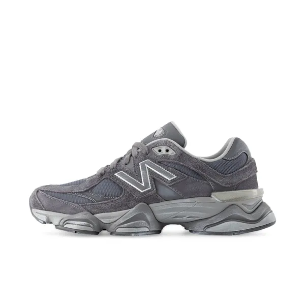 New Balance 9060 Magnet Grijs, vergelijk prijzen bij 3 winkels