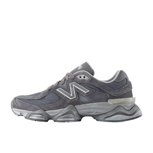 New Balance 9060 Magnet Grijs, vergelijk prijzen bij 3 winkels