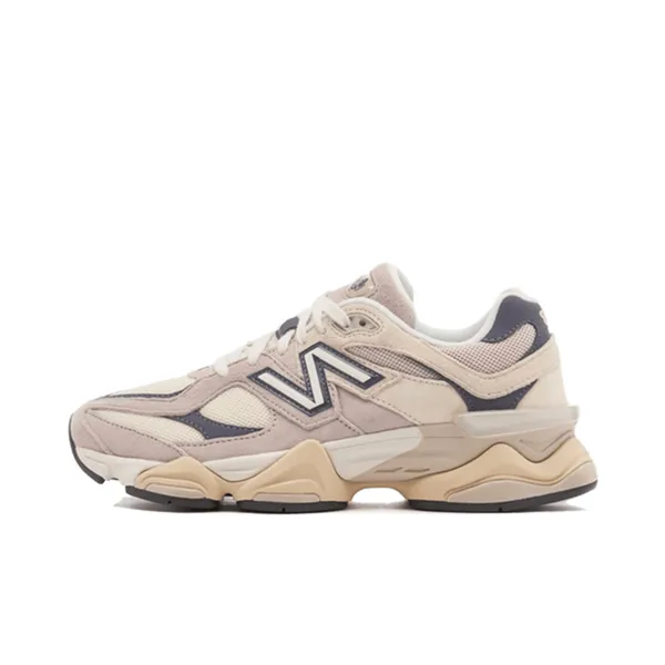 New Balance 9060 Moonrock Linen Beige (U9060EEB), foto 2 van 4