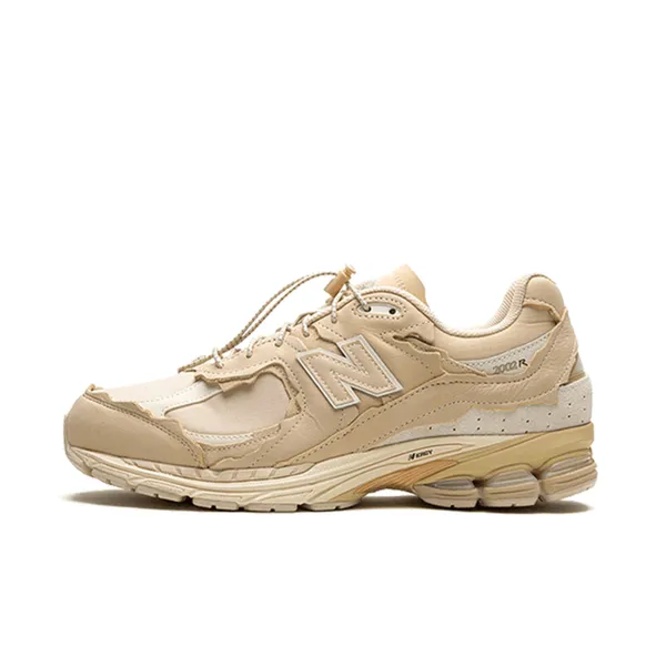 New Balance 2002R Protection Pack Sandstone Beige, vergelijk prijzen bij 2 winkels