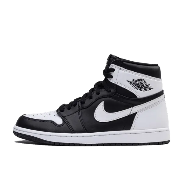 Air Jordan 1 High Reverse Panda, vergelijk prijzen bij 1 winkel