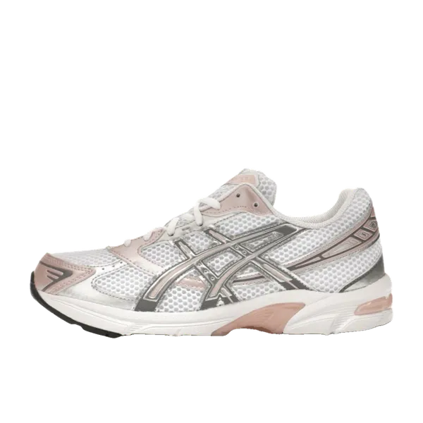 ASICS Gel-1130 White Neutral Pink, vergelijk prijzen bij 3 winkels