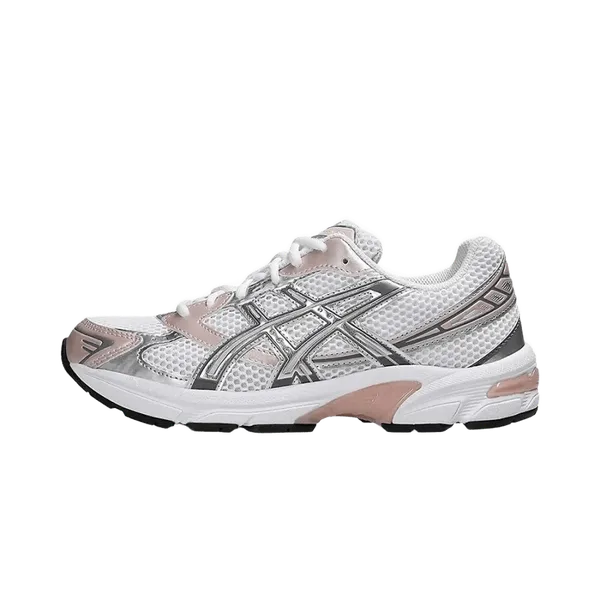 ASICS Gel-1130 White Neutral Pink, foto 3 van 3