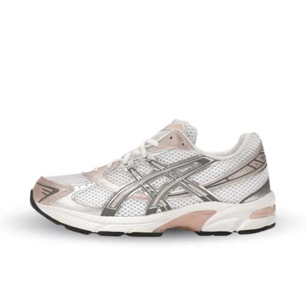 ASICS Gel-1130 White Neutral Pink, foto 2 van 3