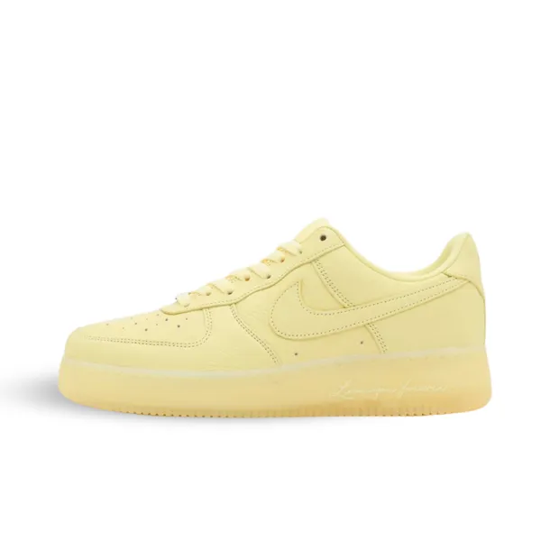 Nike Air Force 1 Low Drake Nocta Certified Lover Boy Citron Tint, foto 2 van 2