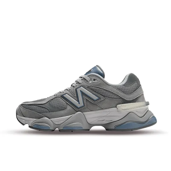 New Balance 9060 Castlerock Grijs, vergelijk prijzen bij 3 winkels