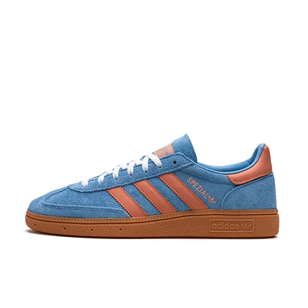 Adidas Handball Spezial Blauw