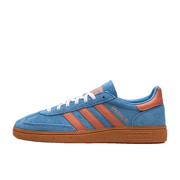 adidas Handball Spezial Light Blue Wonder Clay, vergelijk prijzen bij 2 winkels