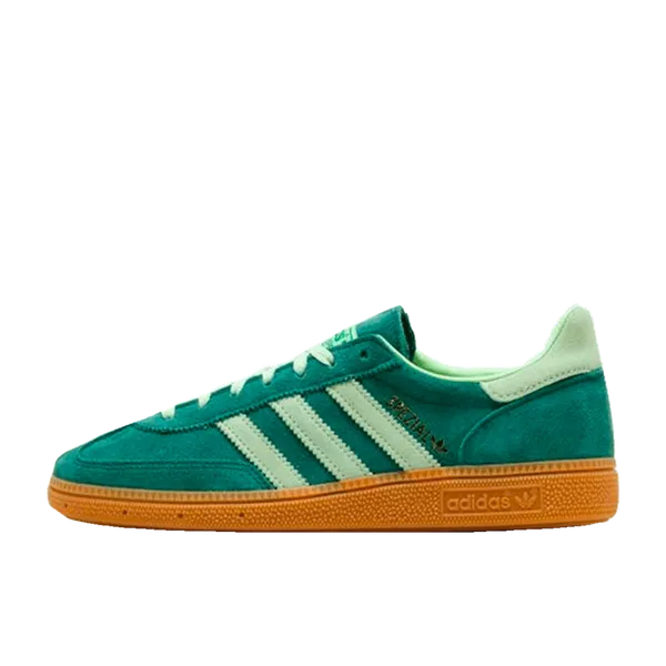 adidas Handball Spezial Collegiate Green Semi Green Spark, vergelijk prijzen bij 4 winkels