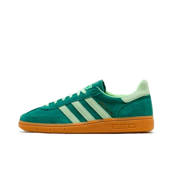 adidas Handball Spezial Collegiate Green Semi Green Spark, foto 2 van 2
