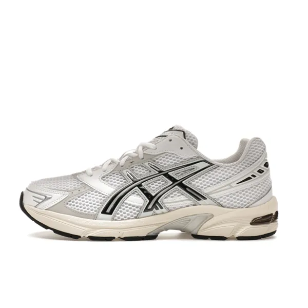 ASICS Gel 1130 White Cloud Grey, vergelijk prijzen bij 2 winkels