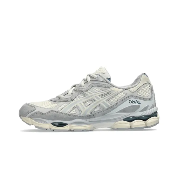 ASICS Gel-NYC Mid Ivory, vergelijk prijzen bij 2 winkels