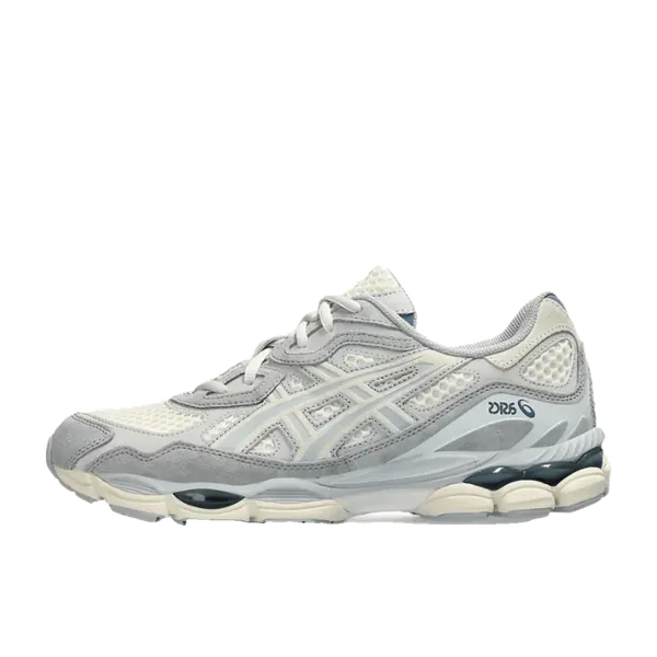 ASICS Gel-NYC Mid Ivory, vergelijk prijzen bij 1 winkel