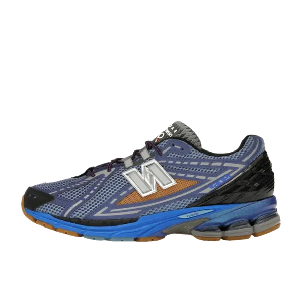 New Balance 1906R Action Bronson Medusa Blauw, vergelijk prijzen bij 1 winkel
