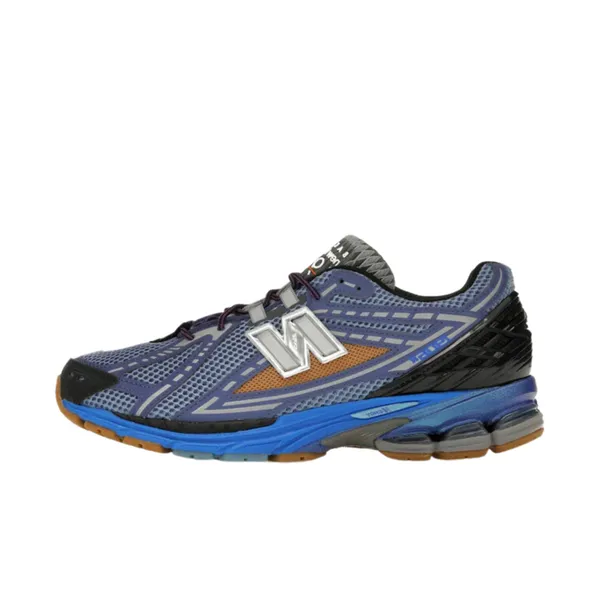 New Balance 1906R Action Bronson Medusa Blauw, foto 2 van 2