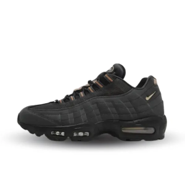 Nike Air Max 95 Central Cee Live Yours Zwart, vergelijk prijzen bij 4 winkels