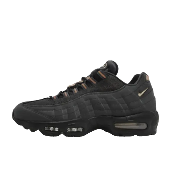Nike Air Max 95 Central Cee Live Yours Zwart, vergelijk prijzen bij 2 winkels