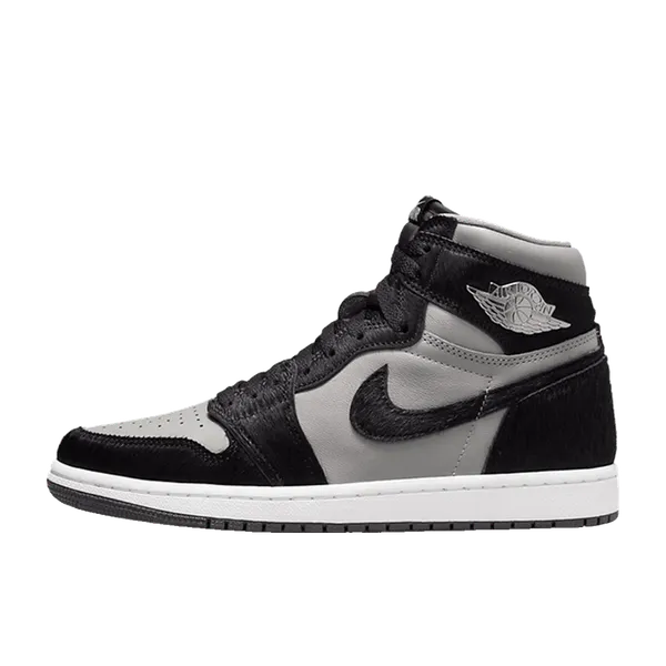 Air Jordan 1 High Twist Zwart, vergelijk prijzen bij 1 winkel