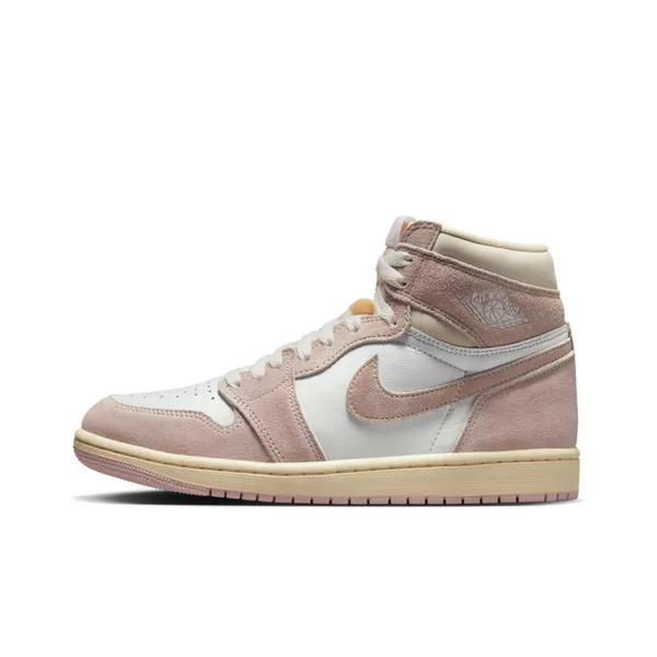 Jordan Air Jordan 1 High Washed Pink (W) — vergelijk prijzen bij 1 winkel
