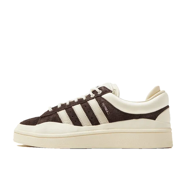 adidas Campus Deep Brown x Bad Bunny The Last Campus, vergelijk prijzen bij 4 winkels