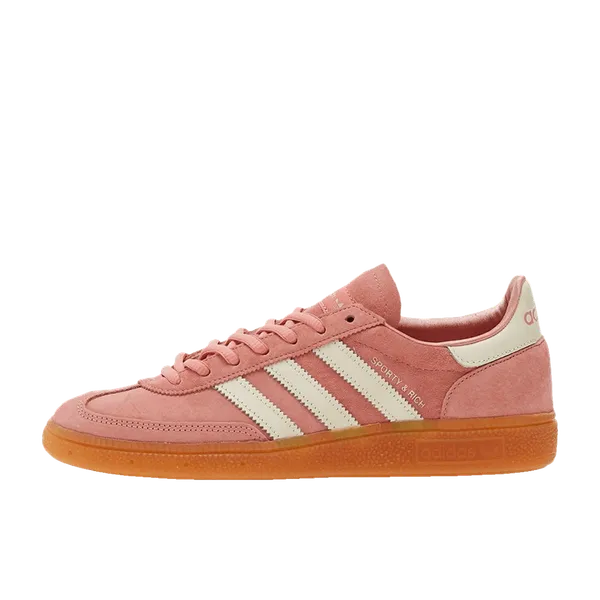 adidas x Sporty & Rich Handball Spezial Pink, vergelijk prijzen bij 6 winkels