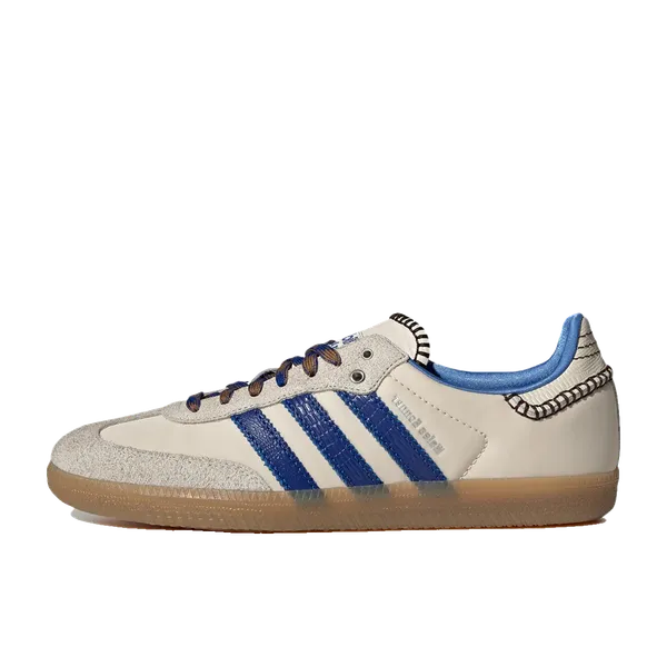 adidas x Wales Bonner Samba Wonder Clay Beige, vergelijk prijzen bij 3 winkels