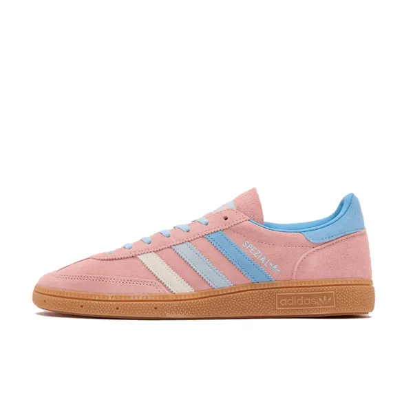 adidas Handball Spezial Semi Pink Spark, foto 2 van 2