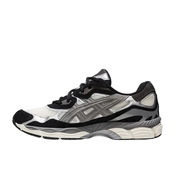 ASICS Gel-NYC Ivory Clay Grey, vergelijk prijzen bij 4 winkels