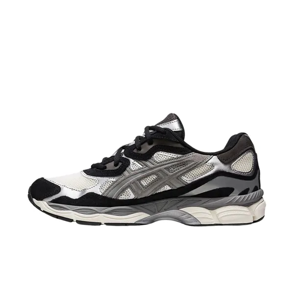 ASICS Gel-NYC Ivory Clay Grey, foto 2 van 2