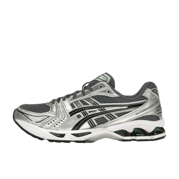 ASICS Gel-Kayano 14 Metropolis Jasper Green, vergelijk prijzen bij 3 winkels