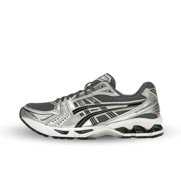 ASICS Gel-Kayano 14 Metropolis Jasper Green, foto 2 van 2